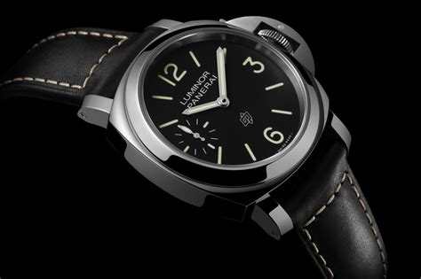 panerai 70th anniversary|panerai luminor 70 anniversary.